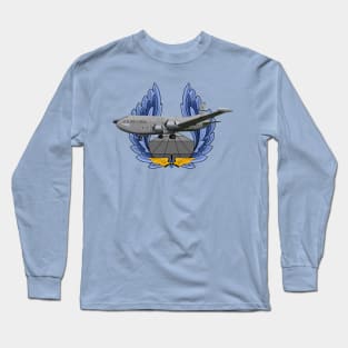 C-124 Globemaster II Long Sleeve T-Shirt